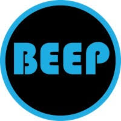 Beep Microsystems logo