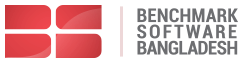 BENCHMARK SOFTWARE BANGLADESH LTD. logo
