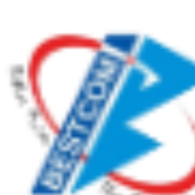 BEST COM logo