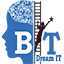 Bit Dream IT logo