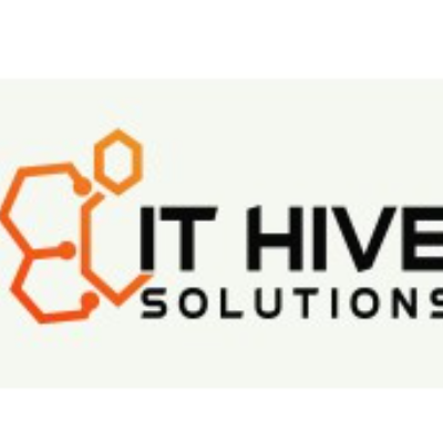 Bite Hive Solutions Limited logo