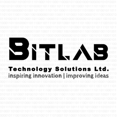 Bitlab Technology Solutions Ltd. logo