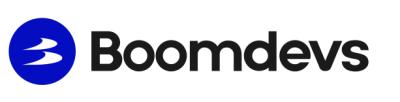Boomdevs logo