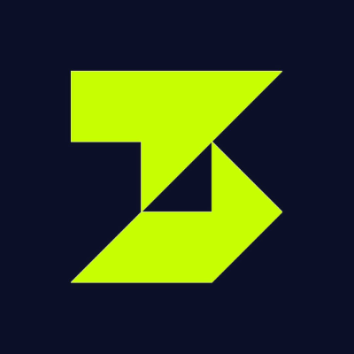 Bytefied logo