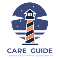 Care Guide logo