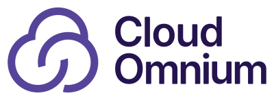 Cloud Omnium logo