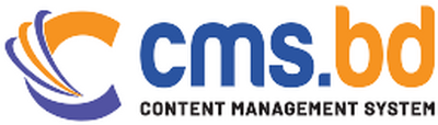cms.bd logo