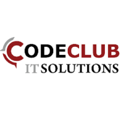 CodeClub IT Solutions logo