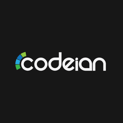 Codeian logo