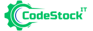 CodeStock IT logo