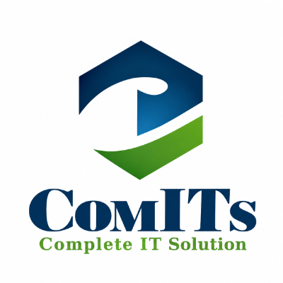 ComitsBD logo