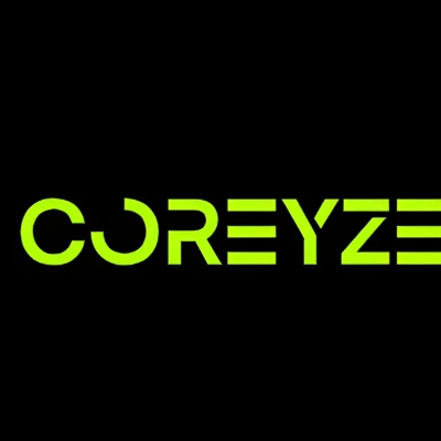Coreyze logo