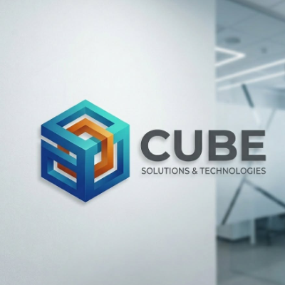 CUBE Limited logo