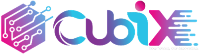 Cubix Technology logo