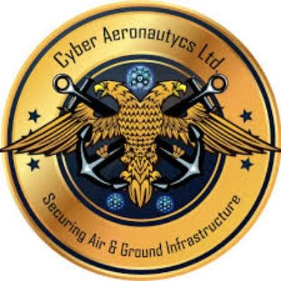 Cyber Aeronautycs Ltd. logo
