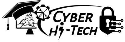 Cyberhitech logo