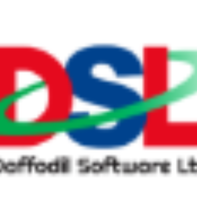 Daffodil Software Ltd logo