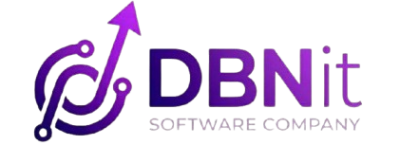 DBN IT logo