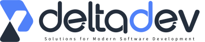 Delta Dev logo