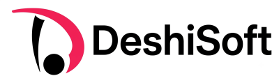 DeshiSoft logo