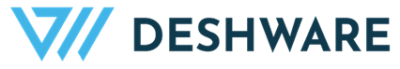 Deshware logo