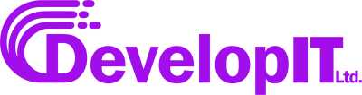 Develop IT Ltd logo
