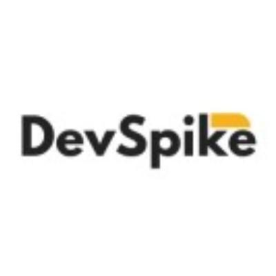 DevSpike logo