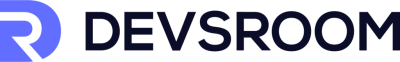 Devsroom logo