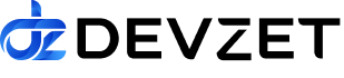 Devzet logo