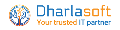Dharla Information Technology (Dharlasoft) logo