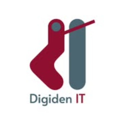 Digiden IT logo
