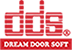 Dream Door Soft Ltd. logo