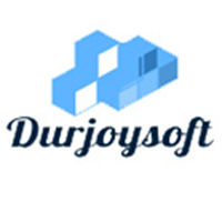Durjoysoft logo