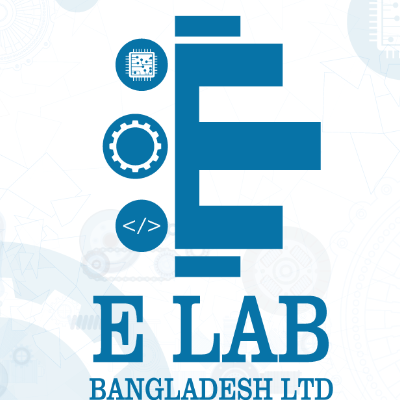 E-Lab Bangladesh Limited logo