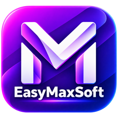 EasyMaxSoft logo