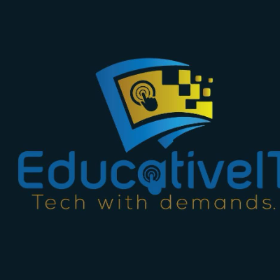 Educative IT Limited logo