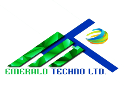 EMERALD TECHNO LIMITED logo