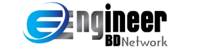 Engineer BD Network logo