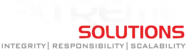 Extreme Solutions logo