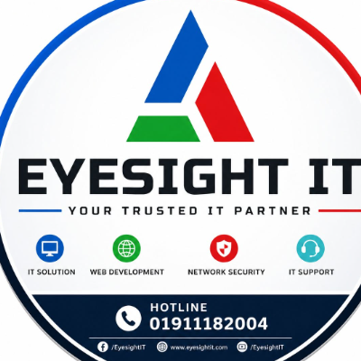 Eyesight IT logo