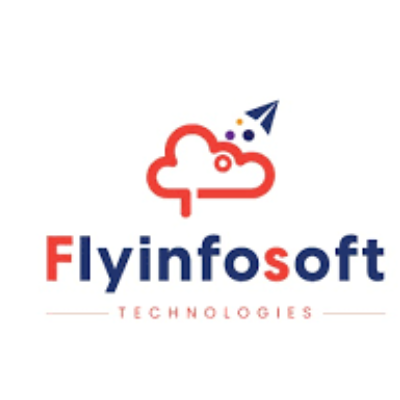 FLYinfoSoft Technologies Limited logo