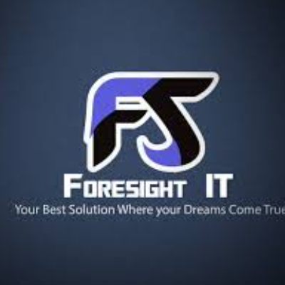 Foresight IT logo