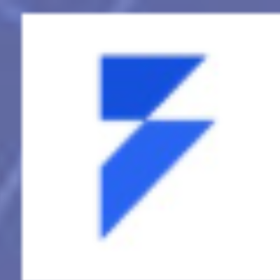 Four B Online logo