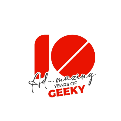GEEKY Social Ltd logo