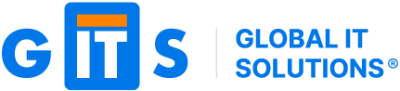 Global IT Solutions logo