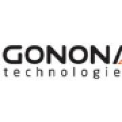 Gonona Technologies Ltd. logo