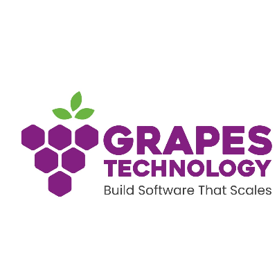 Grapes Technology Limited logo
