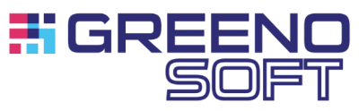 Greenosoft logo