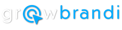 GrowBrandi logo