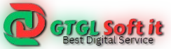 GTGL SOFT IT logo